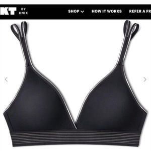 Knixteen super bralette